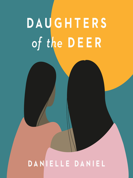 Cover image for Daughters of the Deer